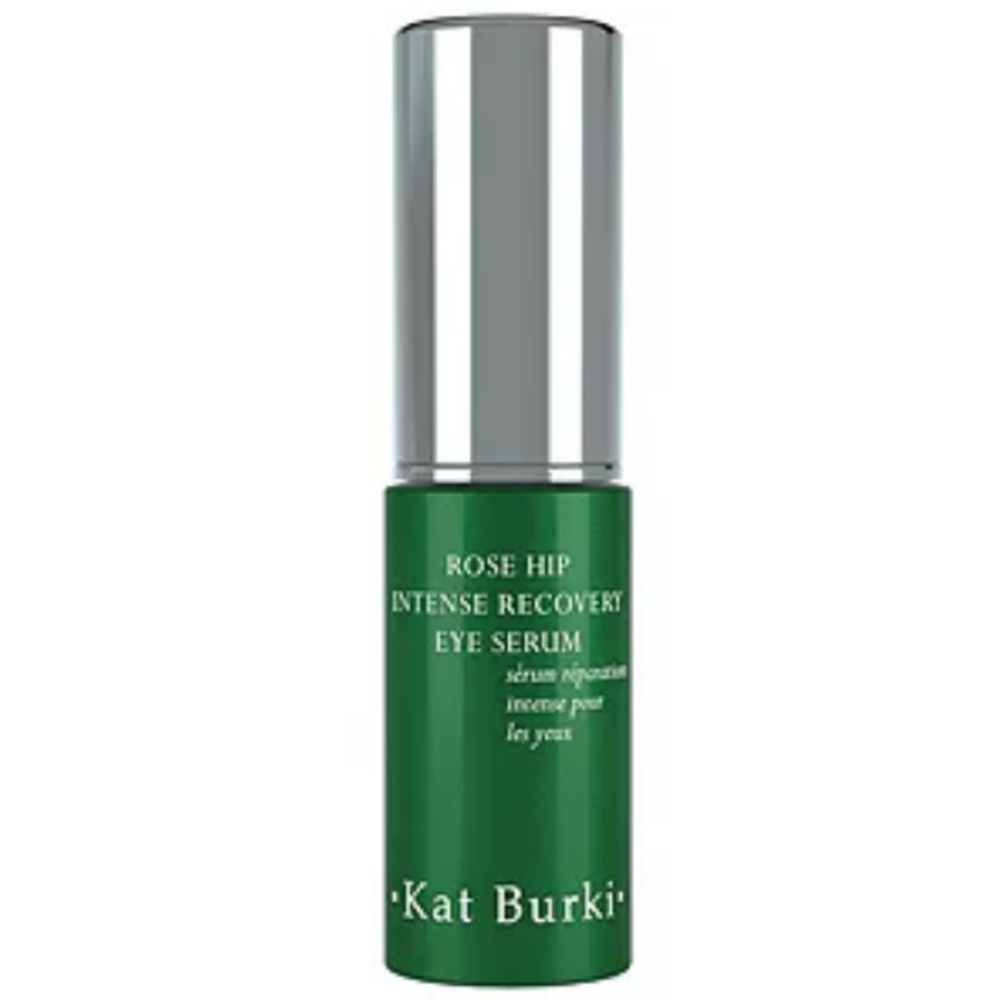 Kat Burki Rose Hip Intense Recovery Eye Serum